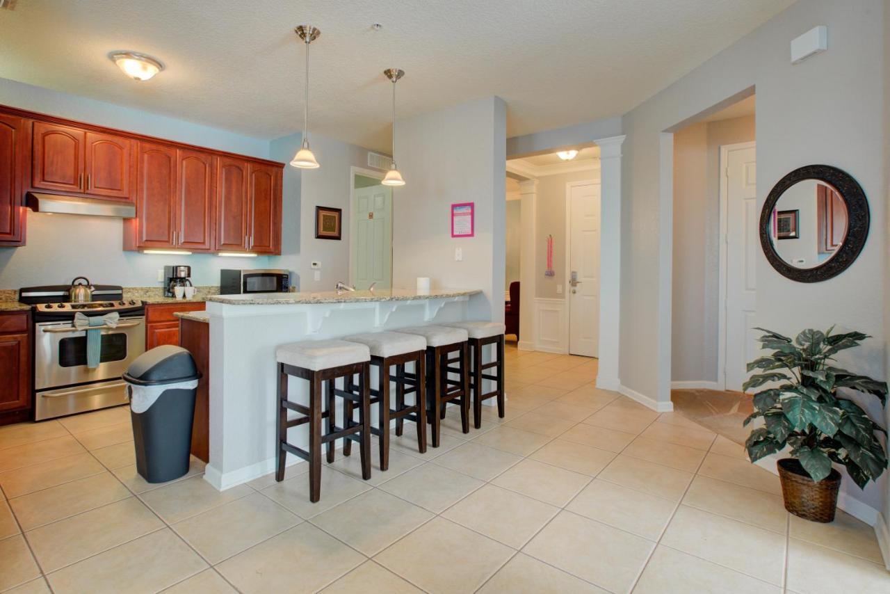 Gorgeous 1St-Floor, End Unit Condo W Lakeview Orlando Exterior photo
