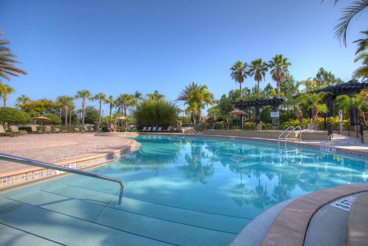 Gorgeous 1St-Floor, End Unit Condo W Lakeview Orlando Exterior photo