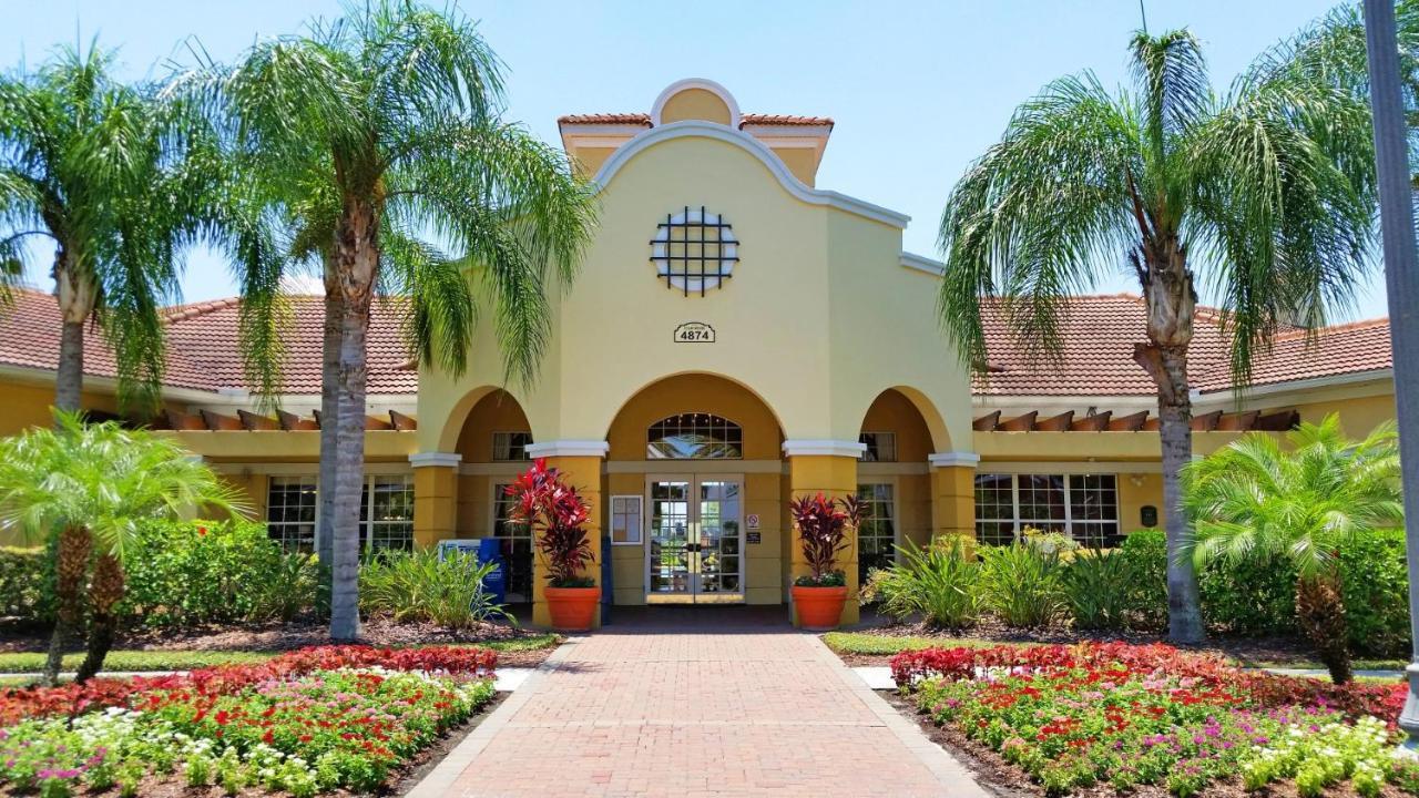 Gorgeous 1St-Floor, End Unit Condo W Lakeview Orlando Exterior photo