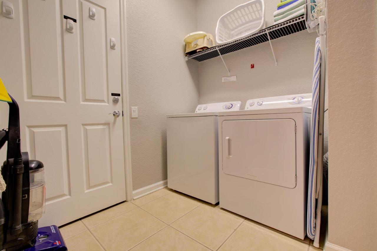 Gorgeous 1St-Floor, End Unit Condo W Lakeview Orlando Exterior photo