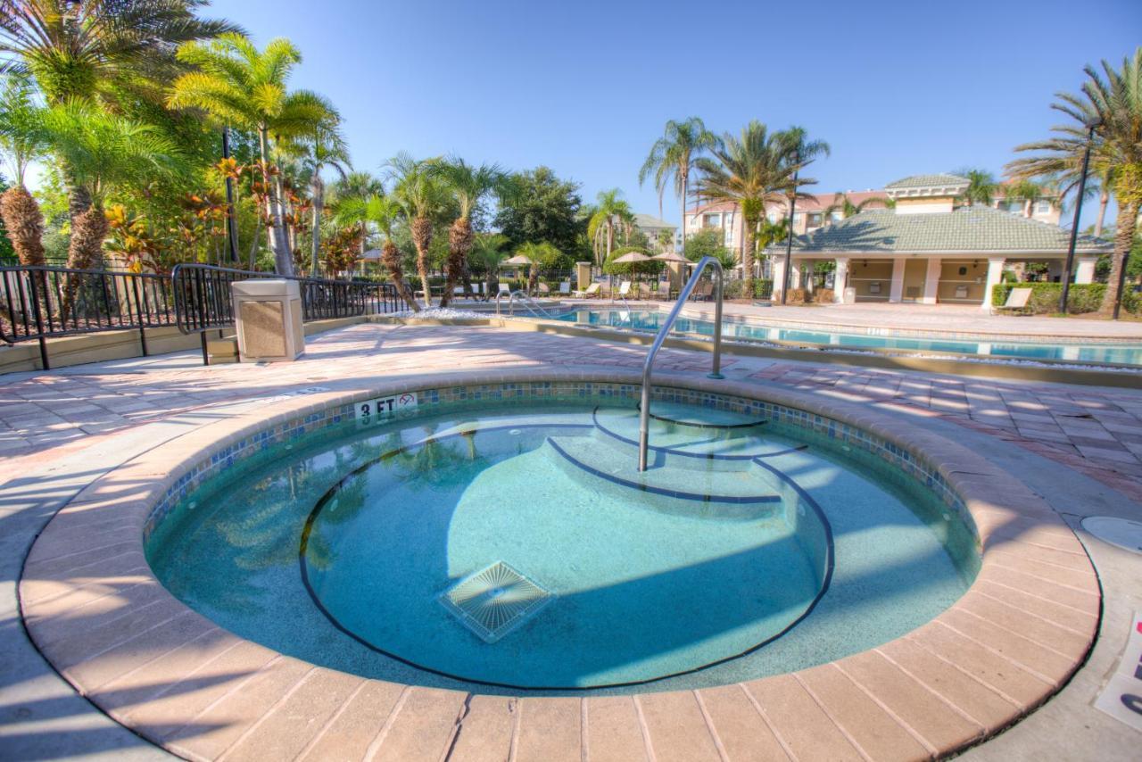 Gorgeous 1St-Floor, End Unit Condo W Lakeview Orlando Exterior photo