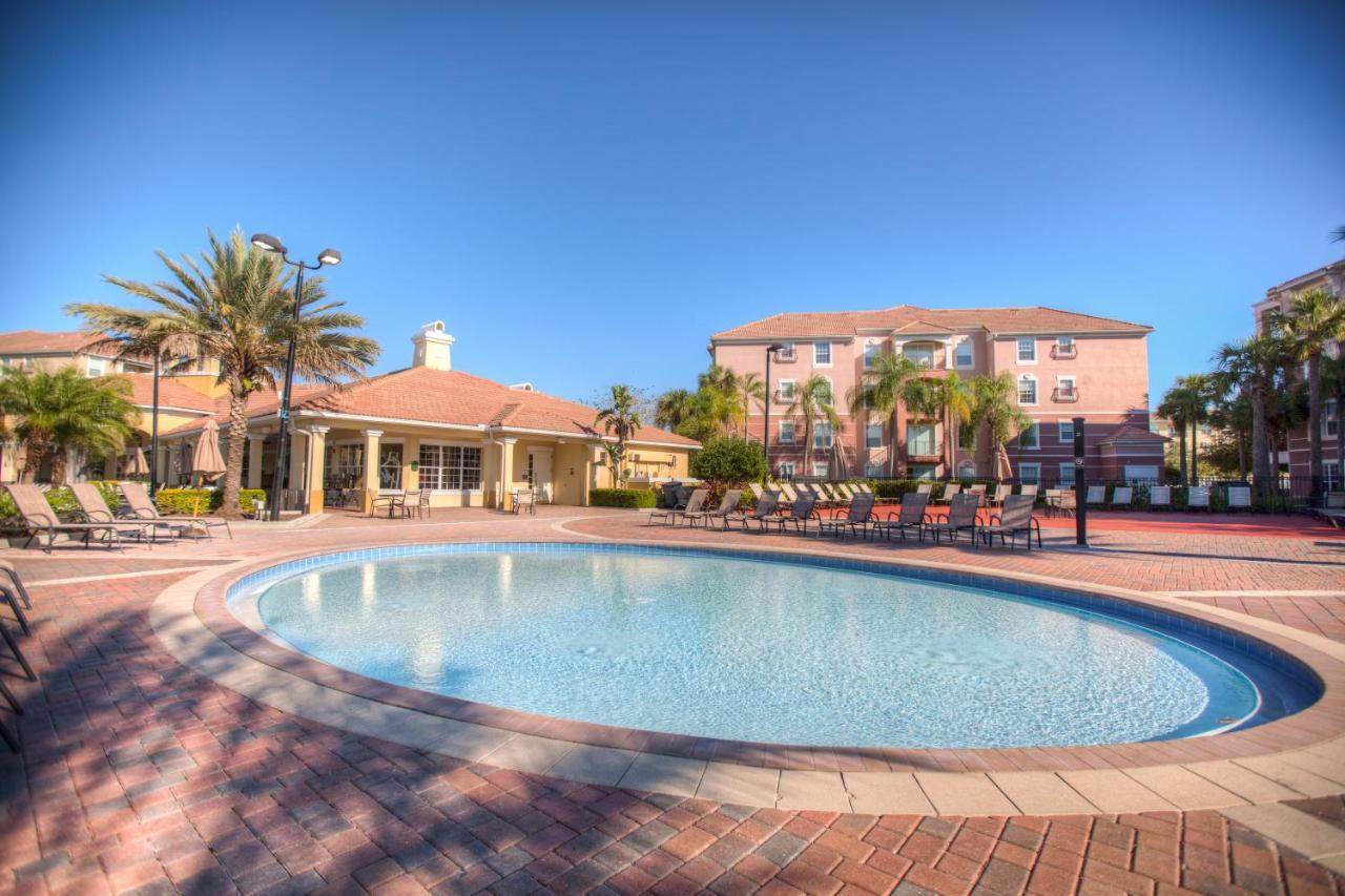 Gorgeous 1St-Floor, End Unit Condo W Lakeview Orlando Exterior photo